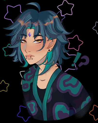 more examples of a bust