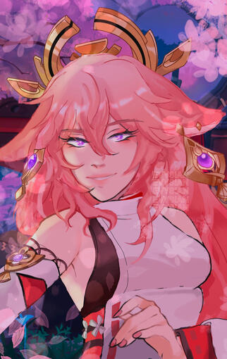 $55 Fullcolor Half-Body