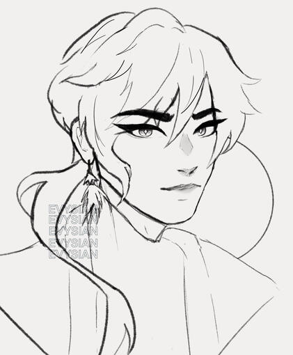 $10-20 Sketch (depends)