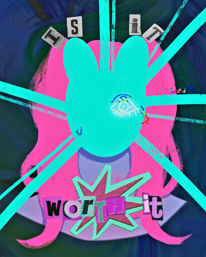 i can also work in more out of the box scenarios.