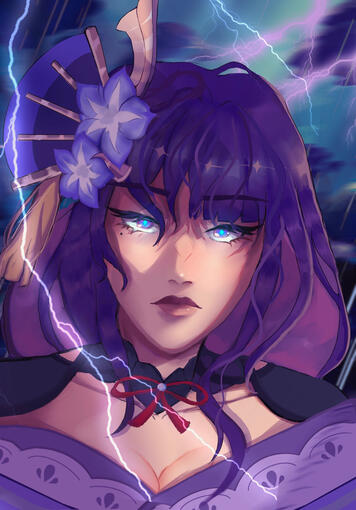 $35 Full Color Headshot